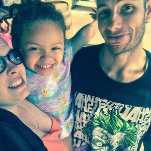 Meet your Posher, Jimmy